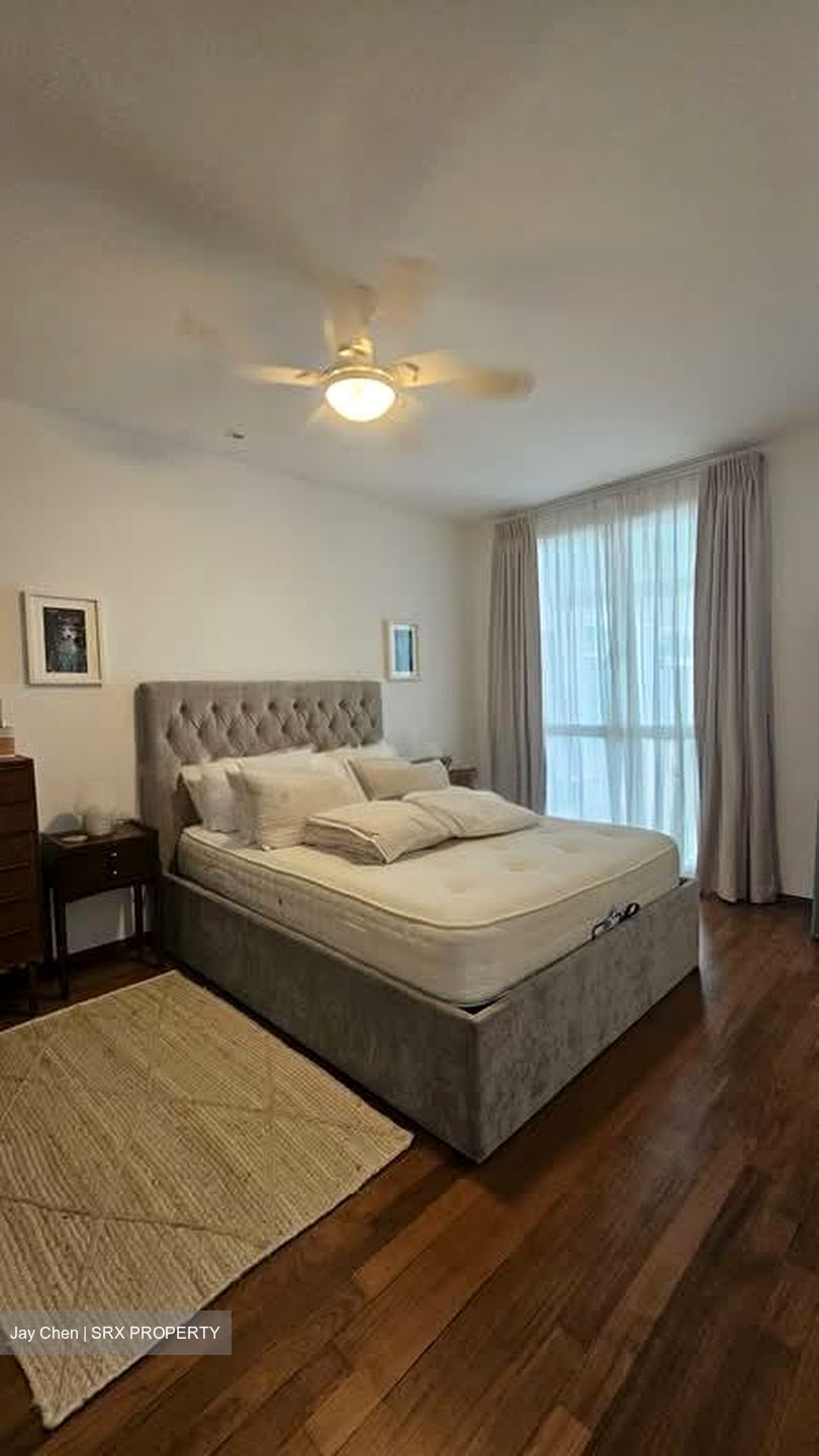 Gallop Green (D10), Condominium #569730011